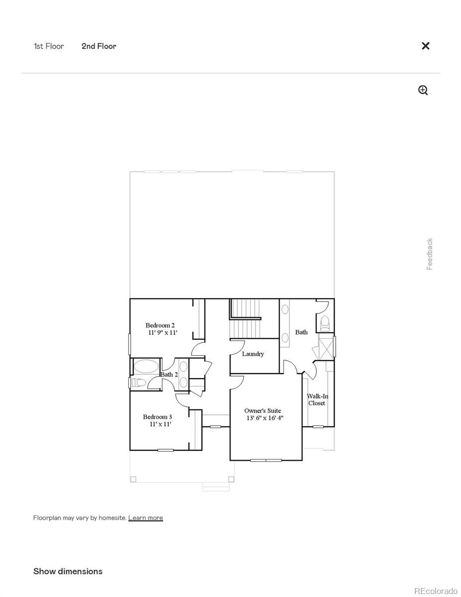 12780 W Glasgow Place, Littleton, CO, 80127 2 12780 W Glasgow Place