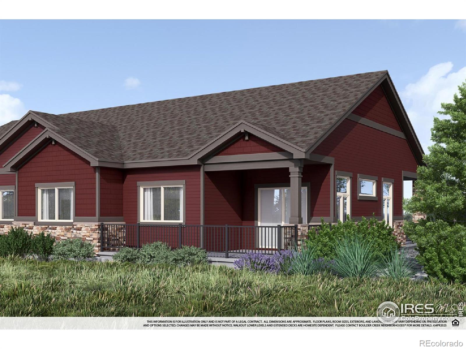 900 W 128th Place