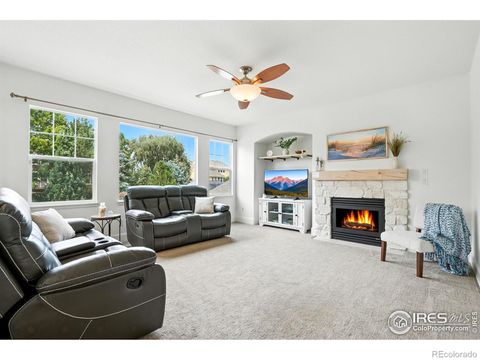 3525 Rinn Valley Drive Longmont CO 80504