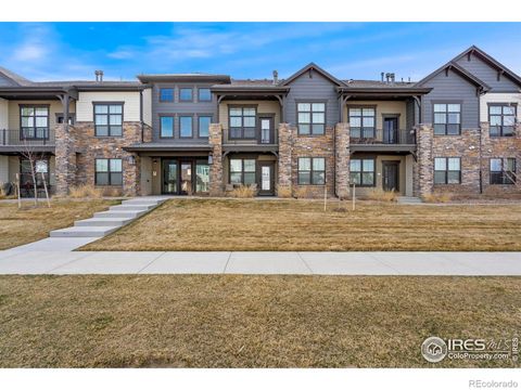 255 High Point Drive 204 Longmont CO 80504