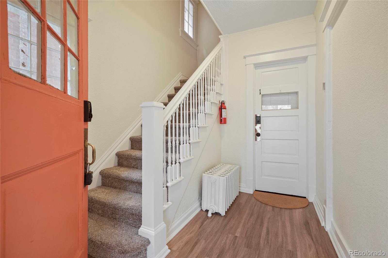 1736 N Washington Street