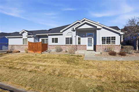 Photo of 3076 S Yampa Way, Aurora, CO 80013 (MLS # 3421583)