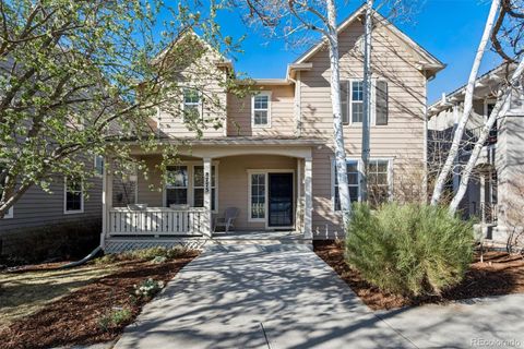 8775 E 28th Avenue Denver CO 80238