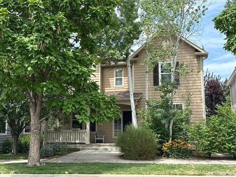 8775 E 28th Avenue Denver CO 80238
