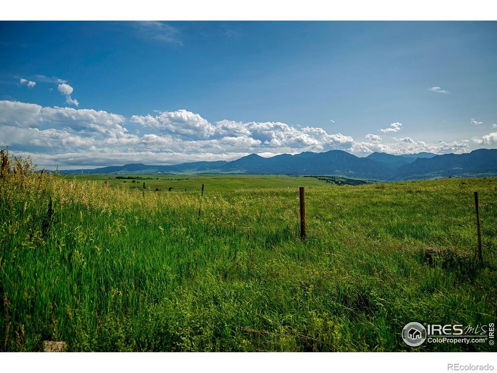 Photo of 1205 Red Ash Lane, Boulder, CO 80303 (MLS # IR1032323)