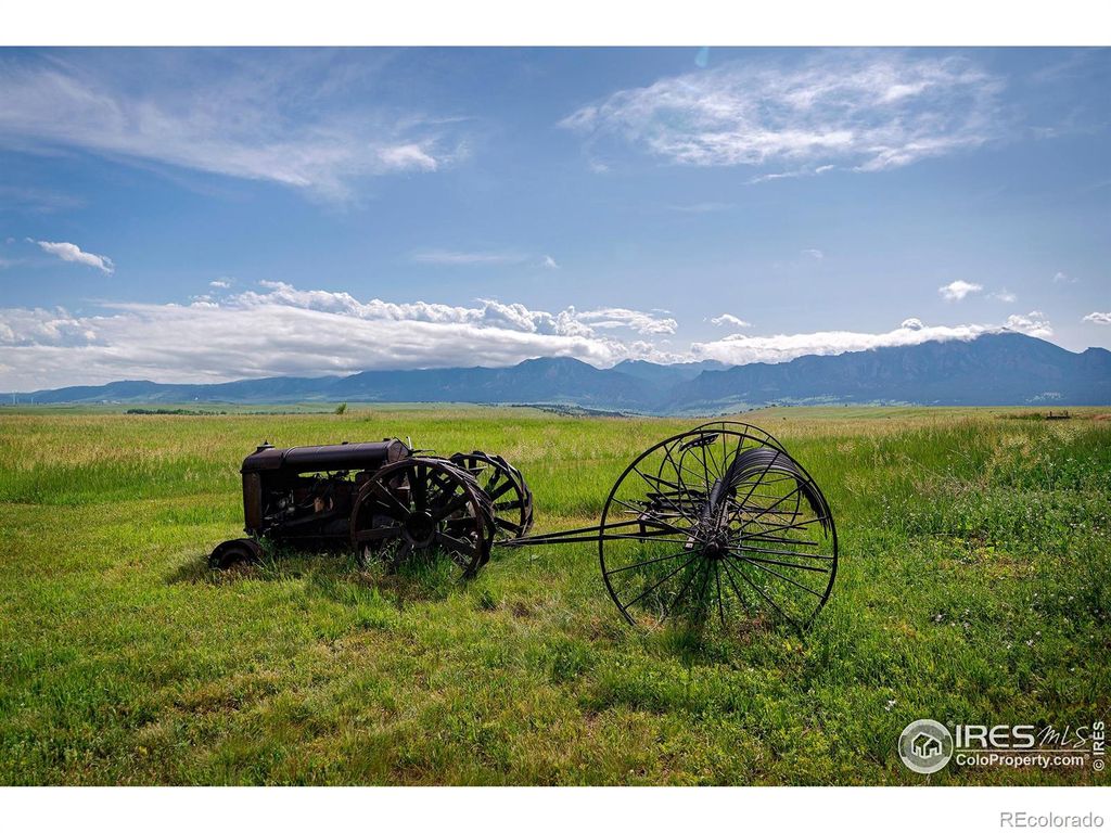 Photo of 1205 Red Ash Lane, Boulder, CO 80303 (MLS # IR1032323)