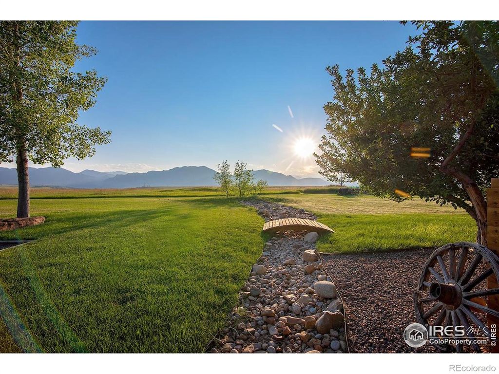 Photo of 1205 Red Ash Lane, Boulder, CO 80303 (MLS # IR1032323)