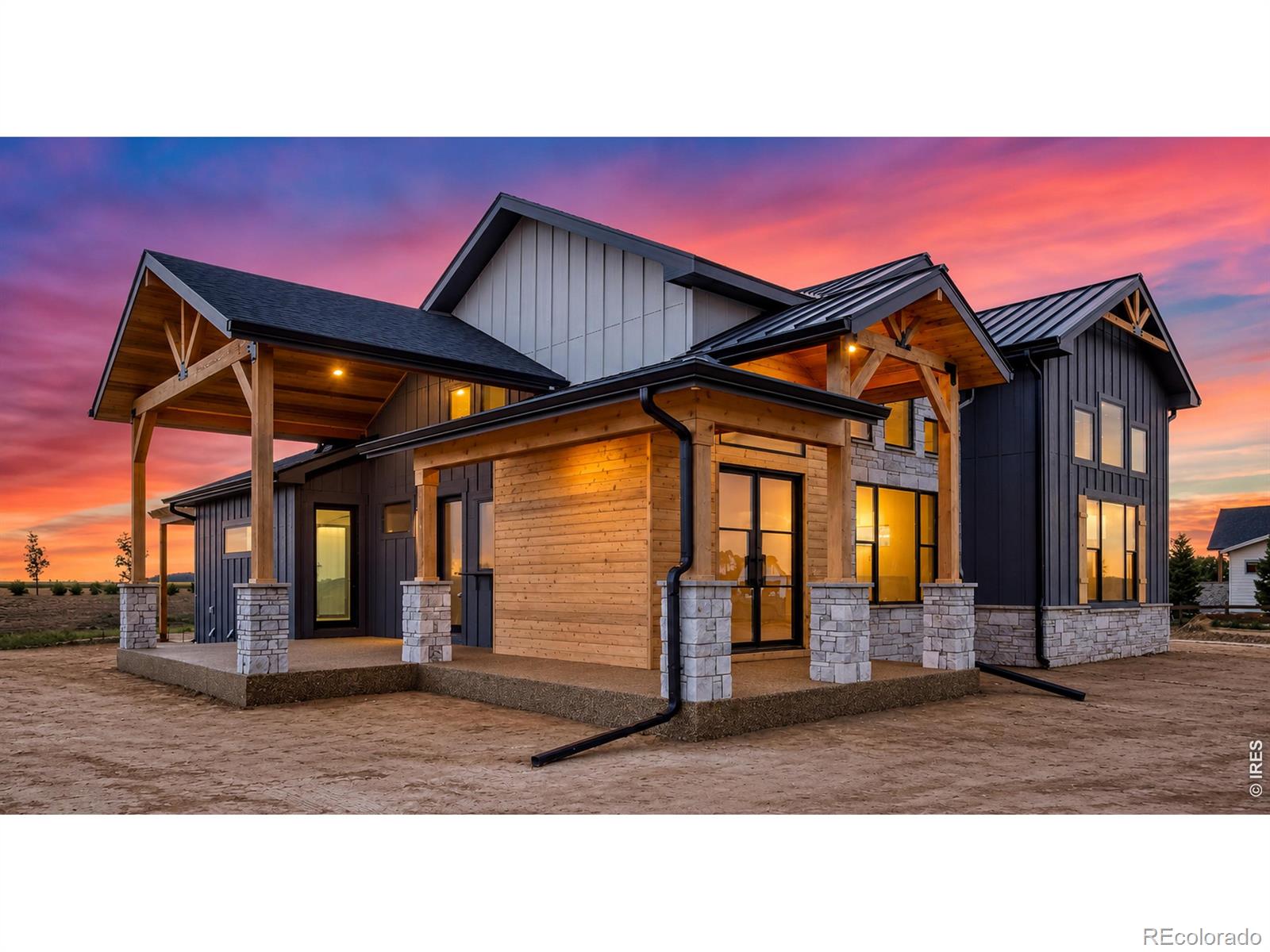 16886 Cattlemans Way