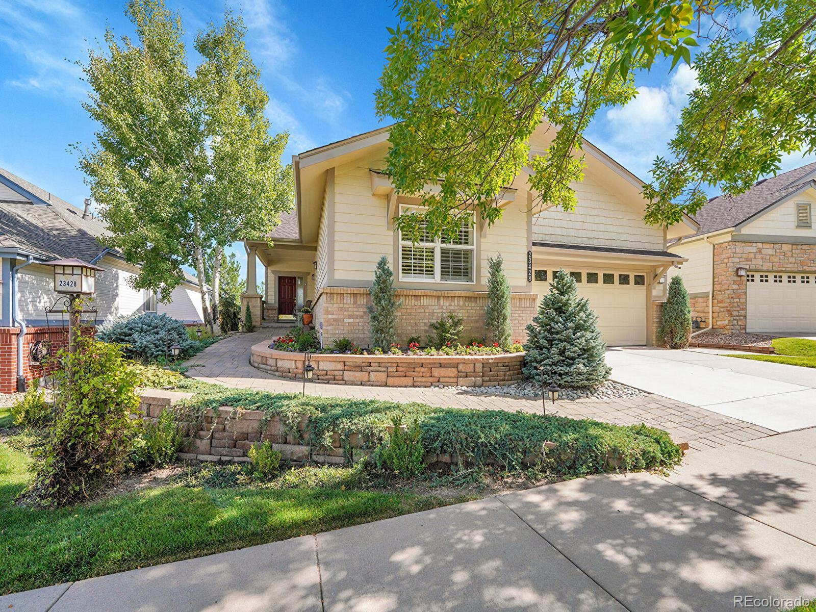23428 E Long Place