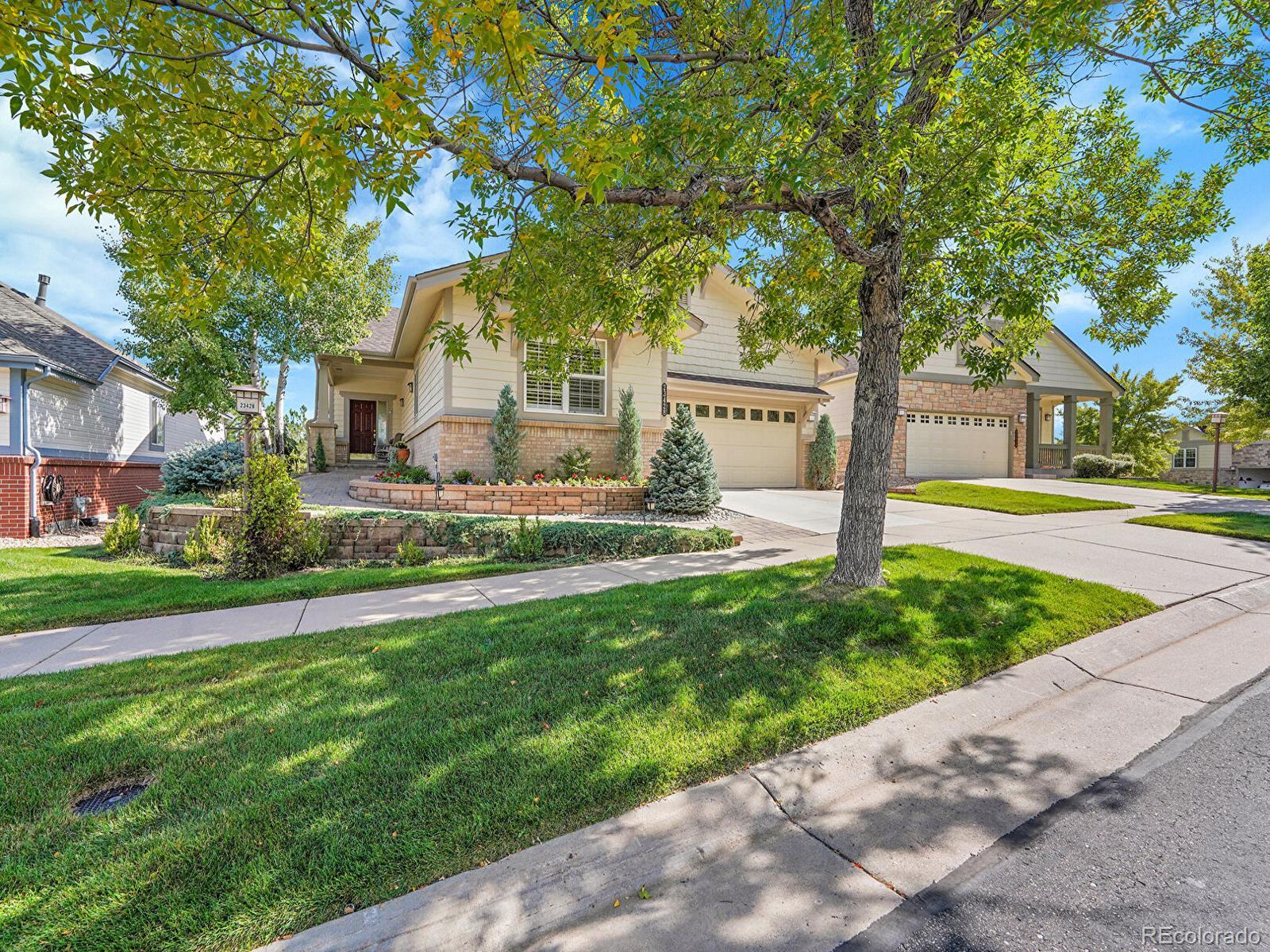 23428 E Long Place