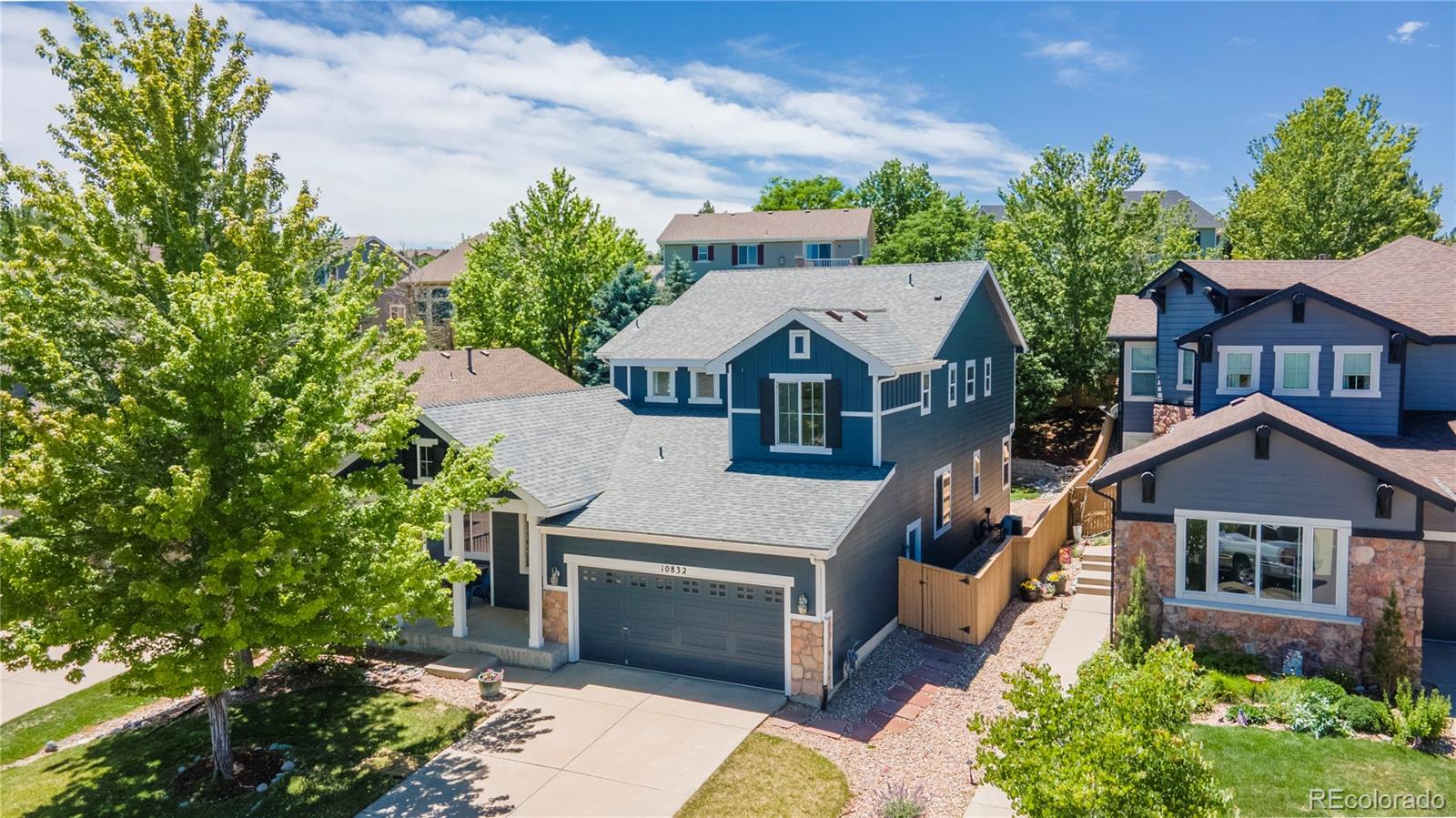 10832 Trotwood Way
