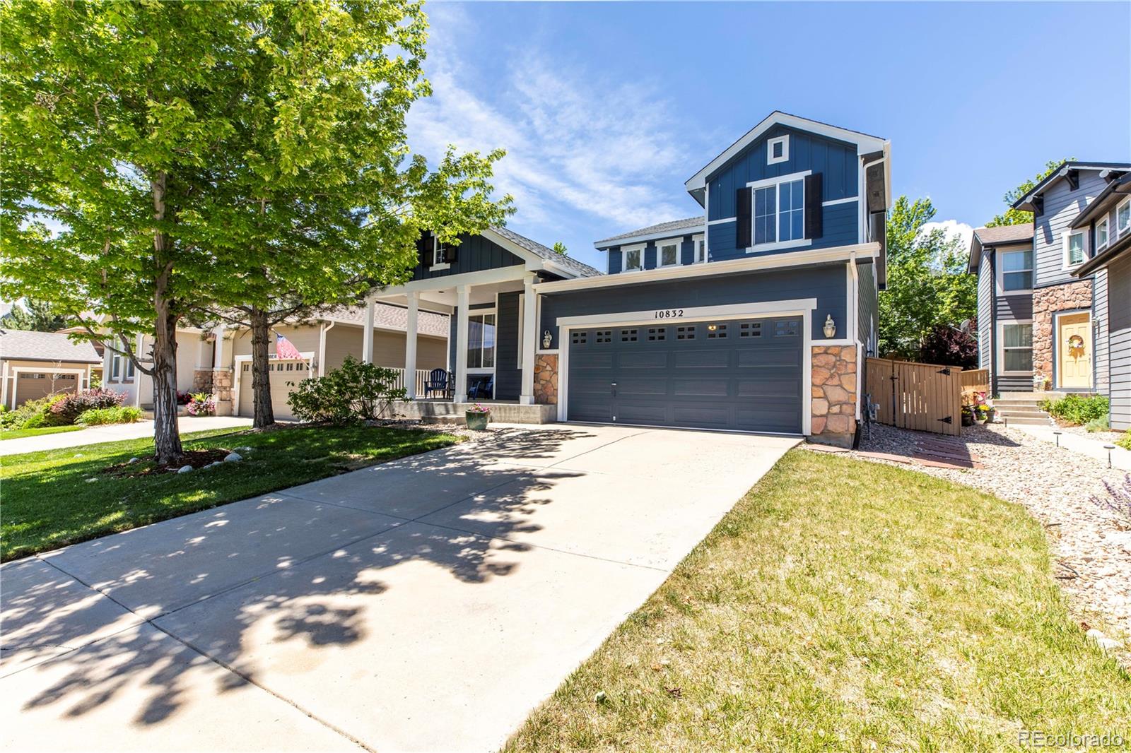 10832 Trotwood Way