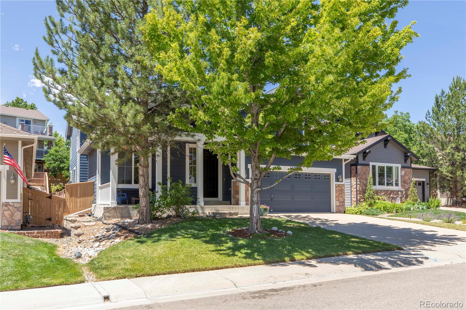 10832 Trotwood Way