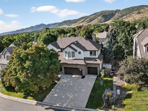 6 Prairie Clover Littleton CO 80127