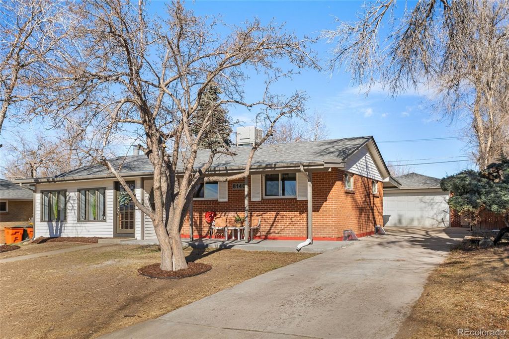 Photo of 8140 Raleigh Street, Westminster, CO 80031 (MLS # 1809131)