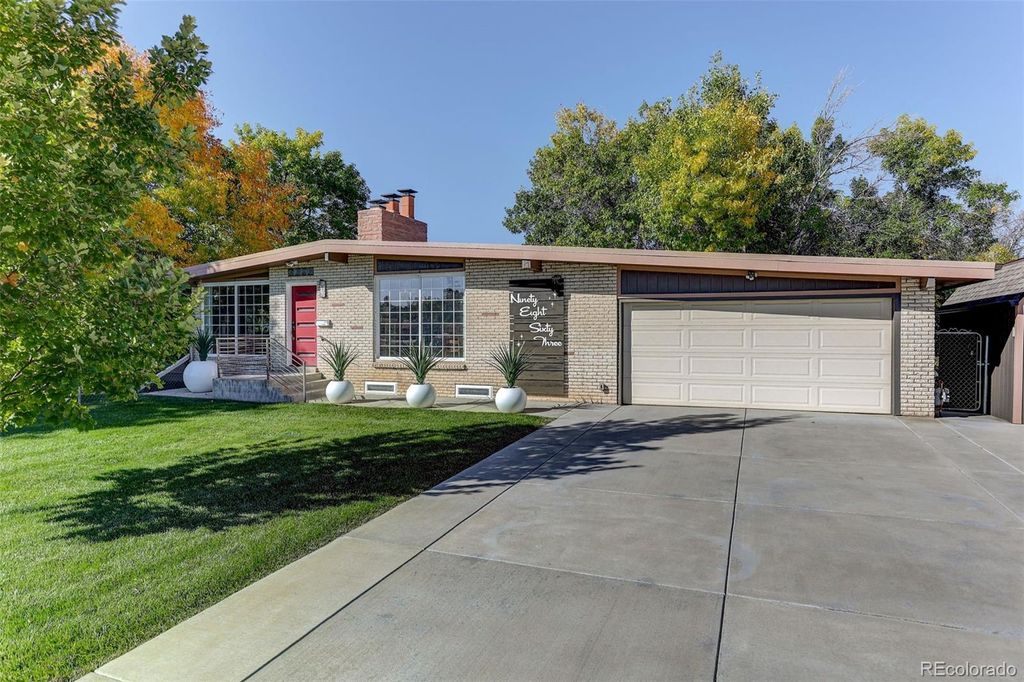 Photo of 9863 Zephyr Drive, Broomfield, CO 80021 (MLS # 3043529)
