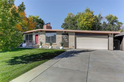 9863 Zephyr Drive Broomfield CO 80021