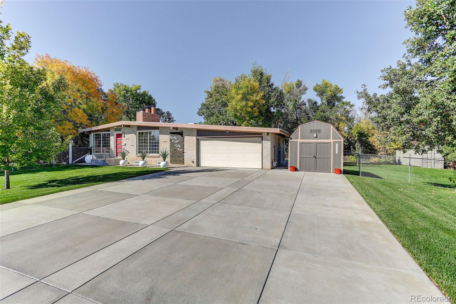 9863 Zephyr Drive, Broomfield, CO, 80021 1 9863 Zephyr Drive