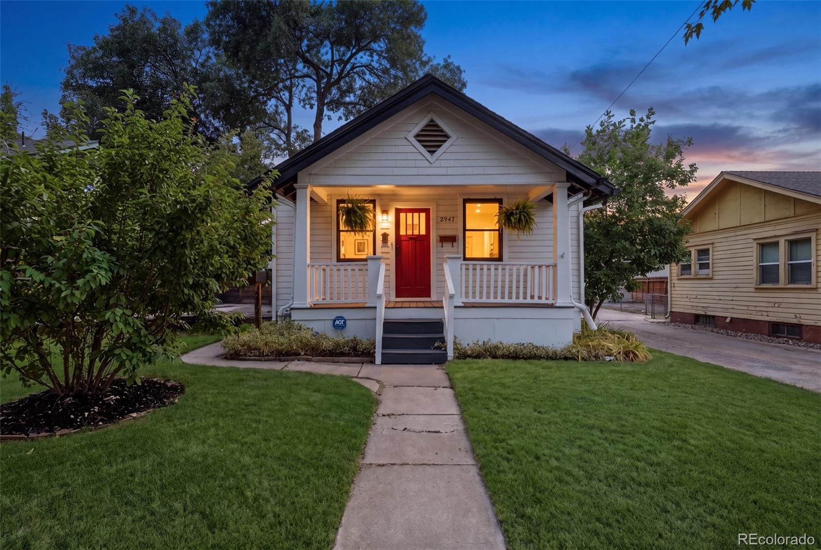 3947 Winona Court