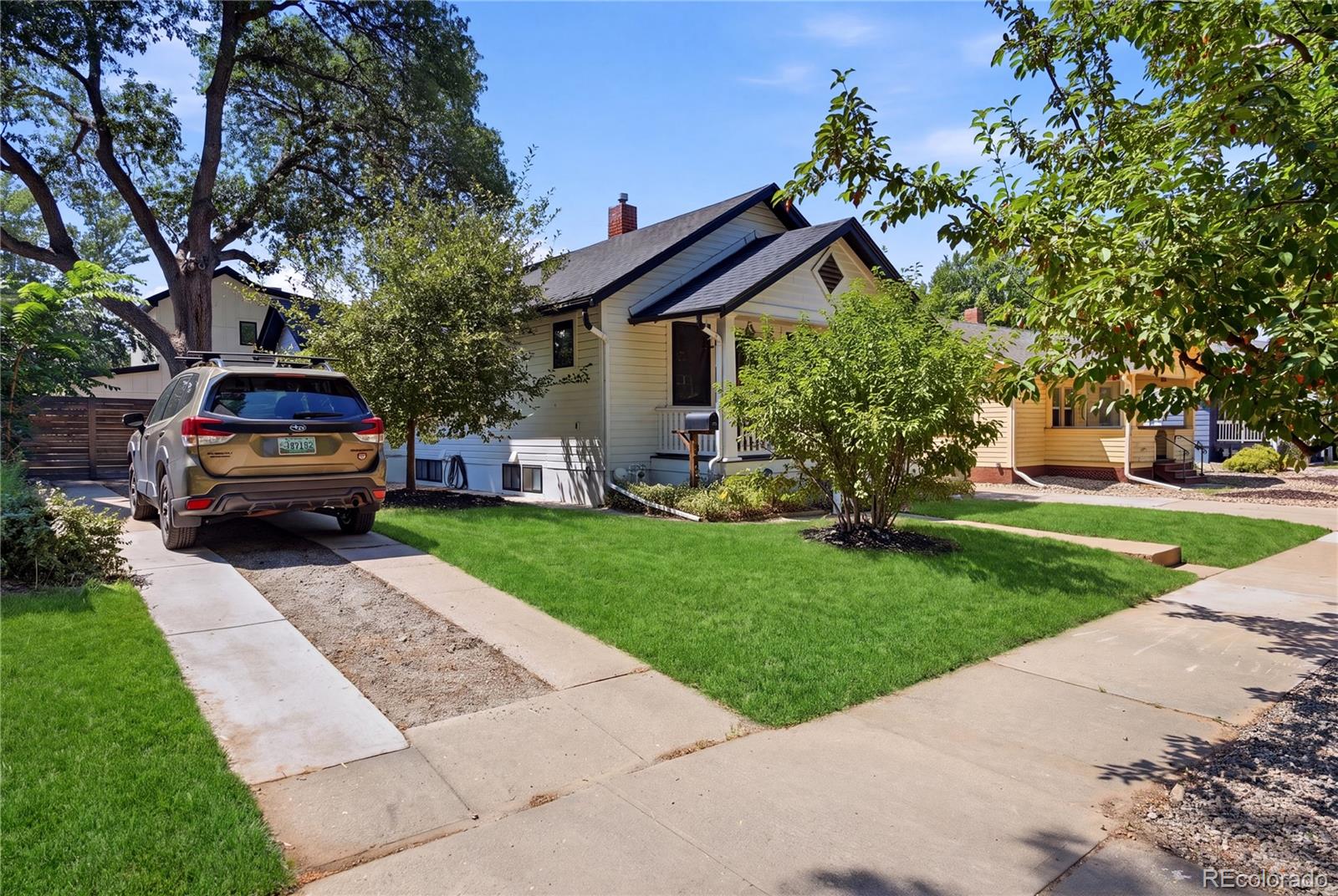 3947 Winona Court