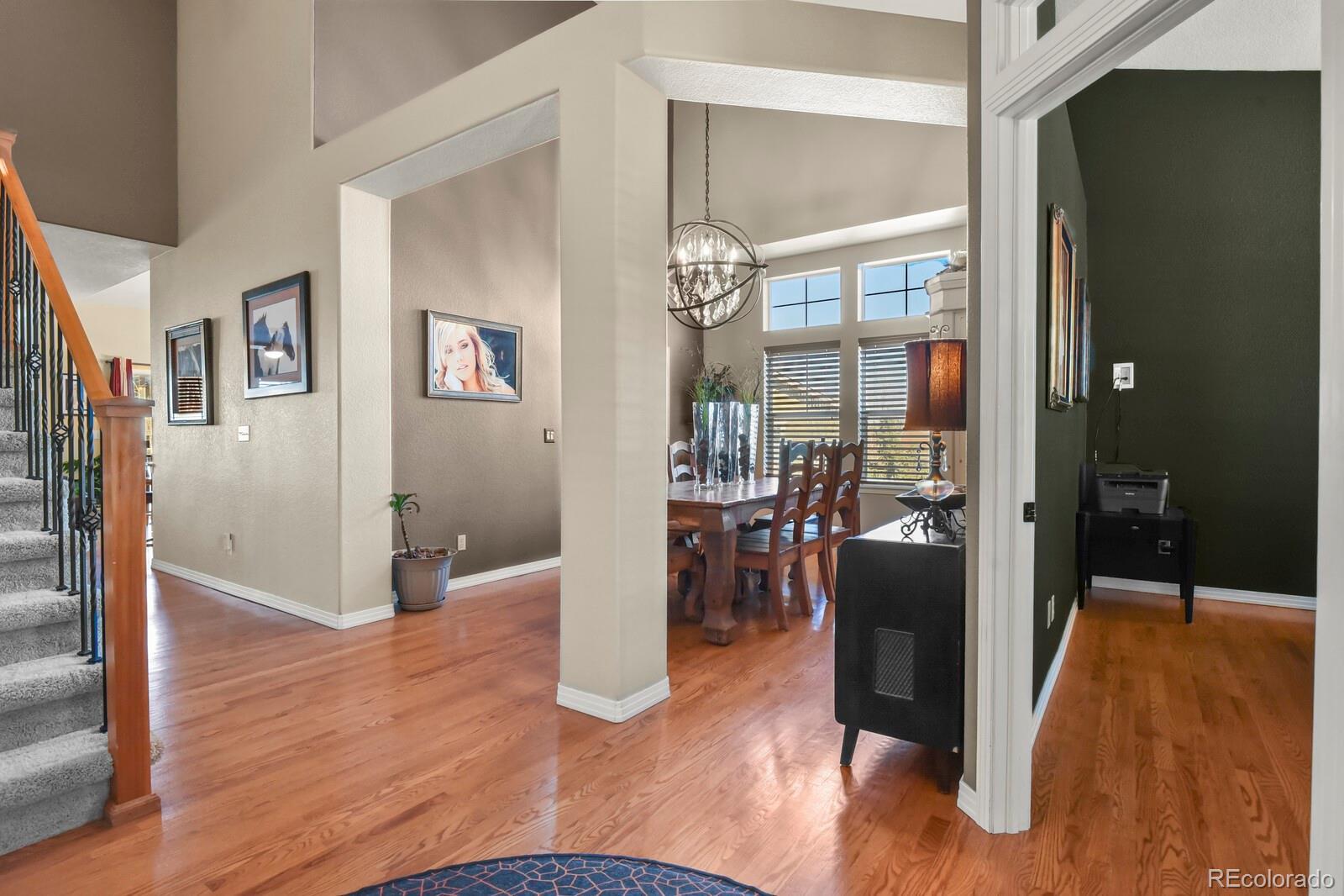 2325 Ridgetrail Drive