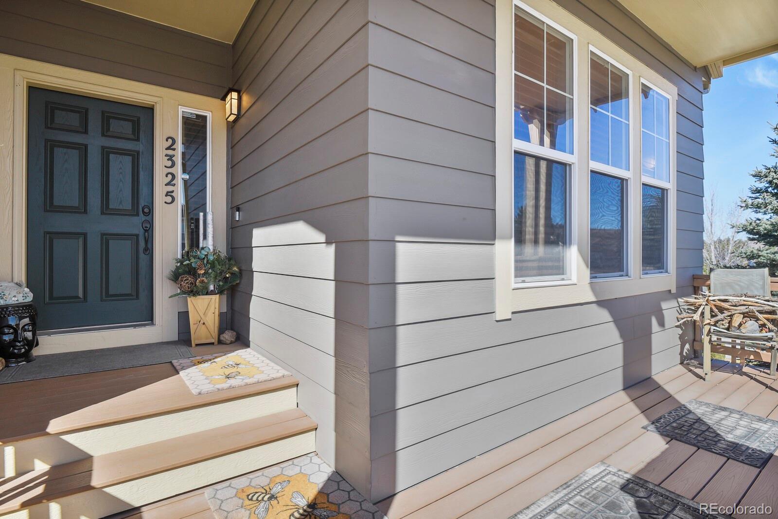 2325 Ridgetrail Drive