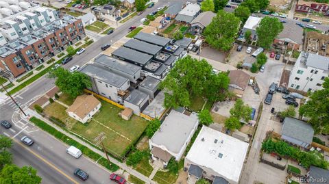 1578 Irving Street Denver CO 80204