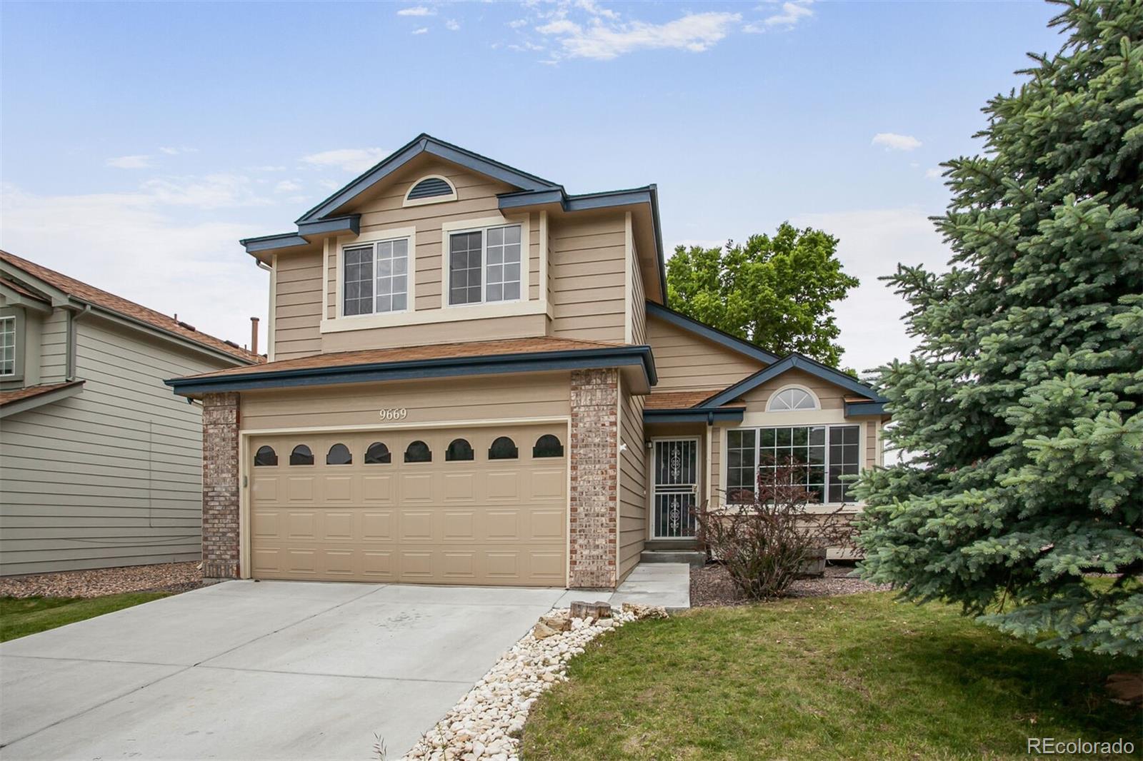 9669 Jellison Way, Broomfield, CO, 80021 1 9669 Jellison Way