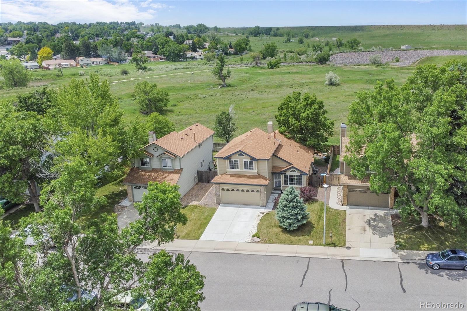 9669 Jellison Way, Broomfield, CO, 80021 3 9669 Jellison Way