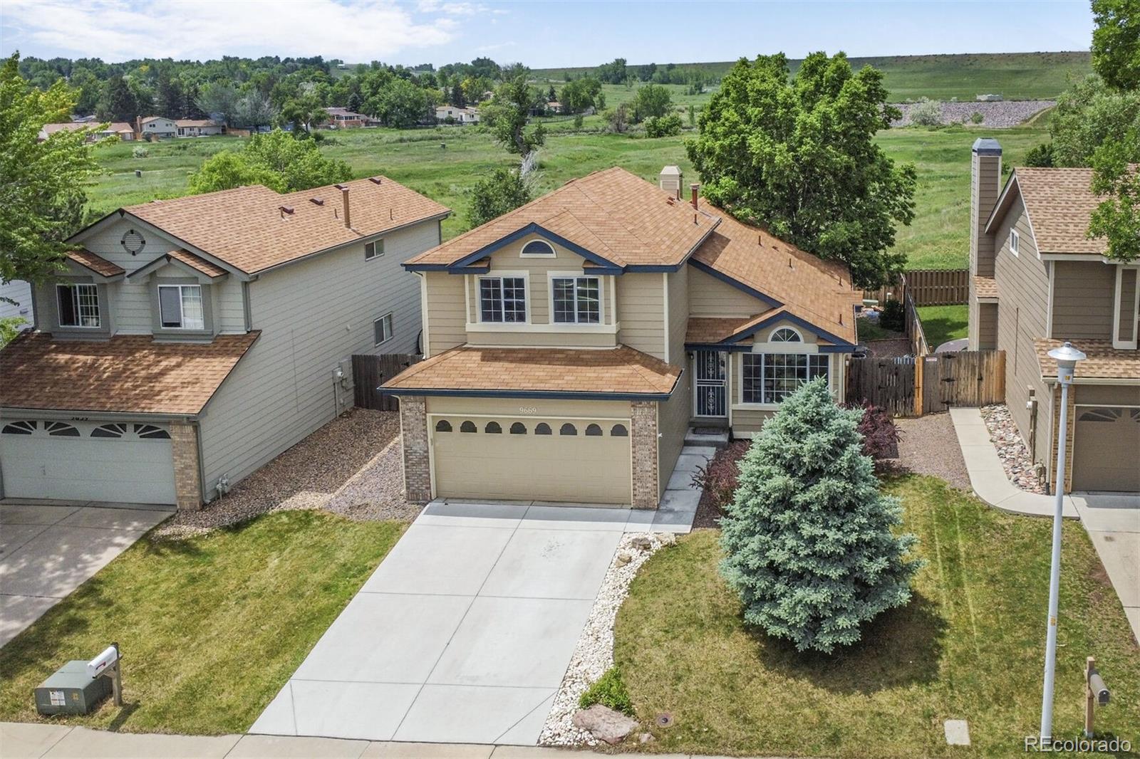 9669 Jellison Way, Broomfield, CO, 80021 2 9669 Jellison Way