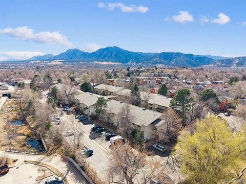 Photo of 2707 Valmont Road #312D, Boulder, CO 80304 (MLS # 5436700)