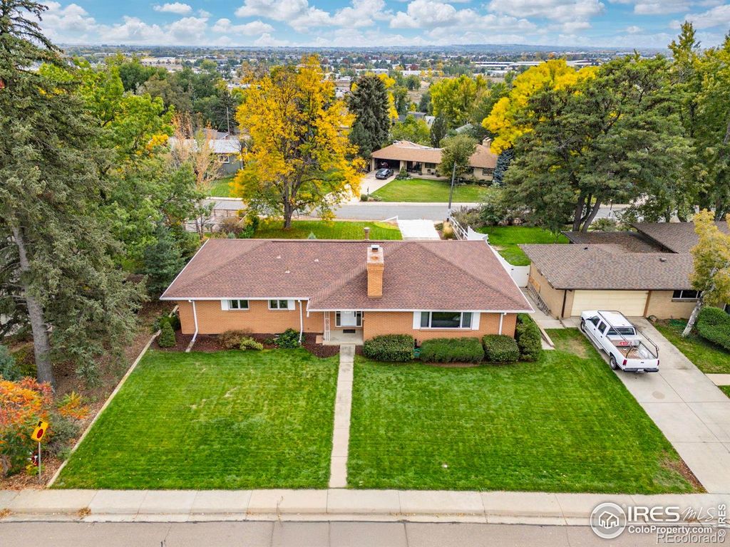 Photo of 1845 3rd Avenue, Longmont, CO 80501 (MLS # IR1045513)