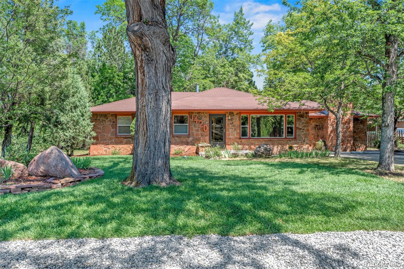 1420 Cherryvale Road