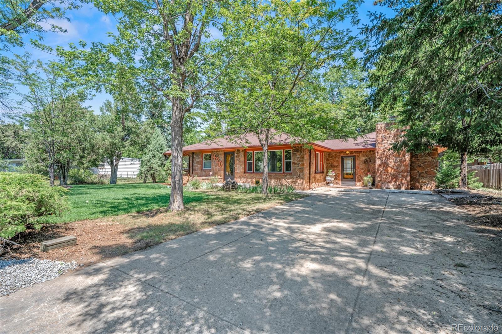 1420 Cherryvale Road
