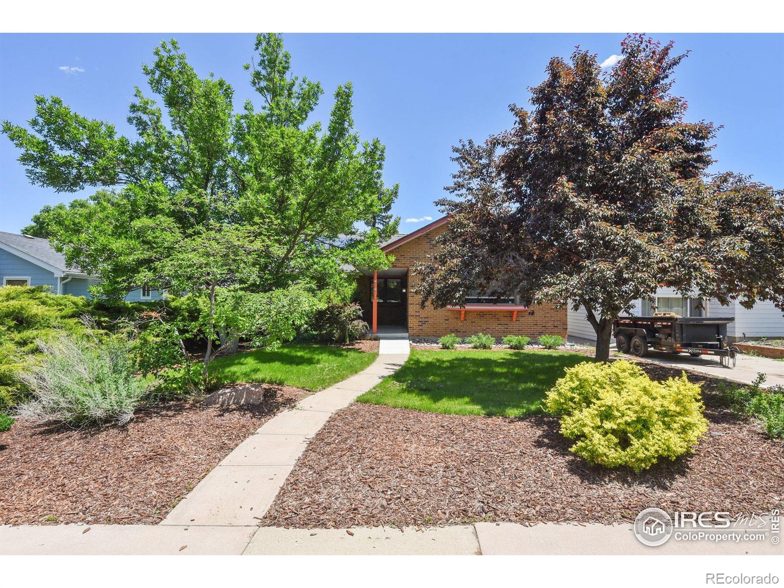 4720 S Grant Street, Englewood, CO, 80113 1 4720 S Grant Street
