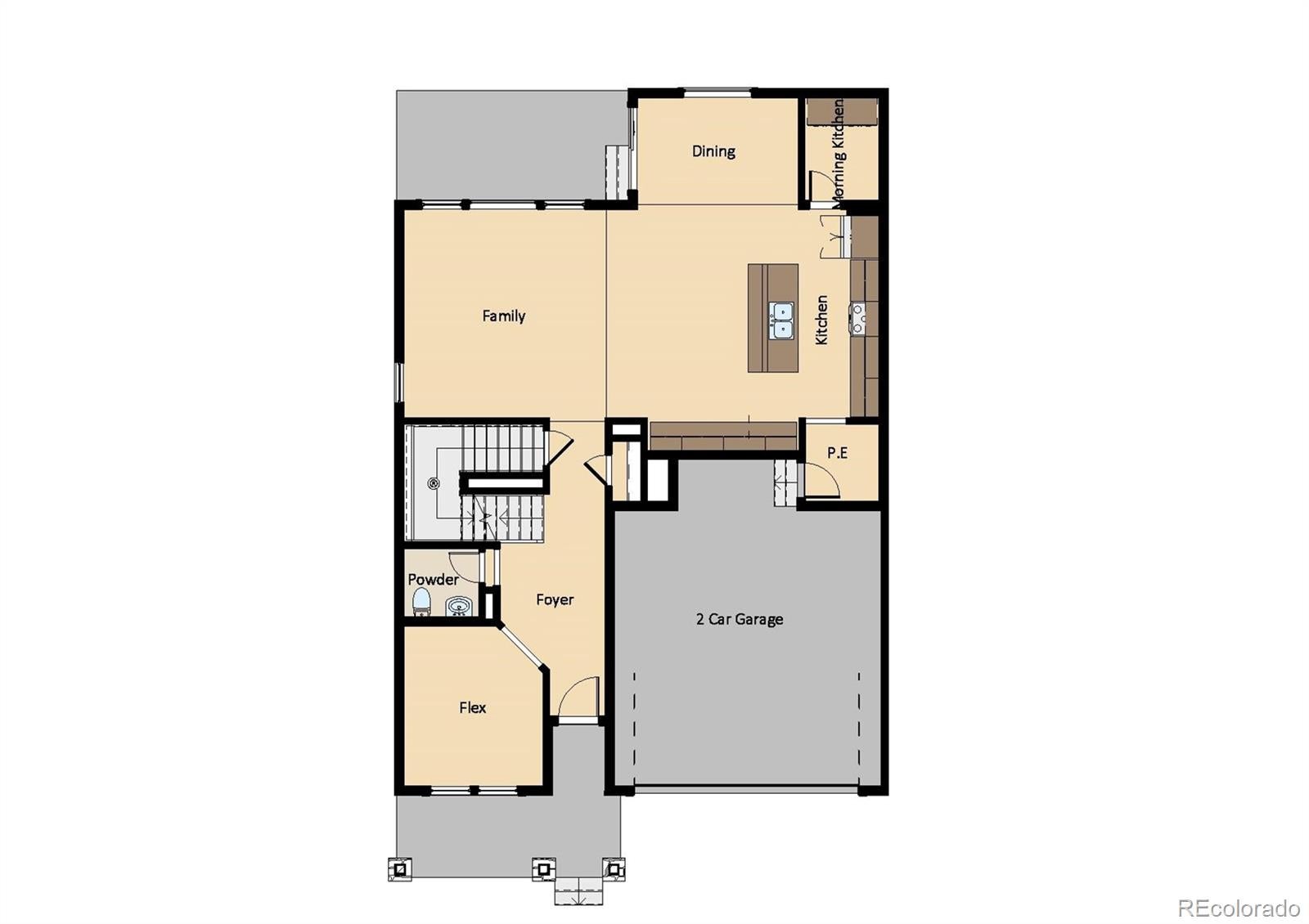 2142 Silverado Lane