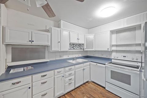 350 S Clinton Street 8C Denver CO 80247