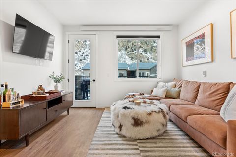 2155 Bighorn Road 201 Georgetown CO 80444