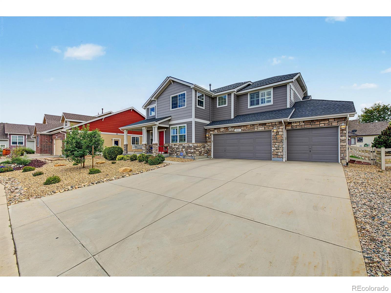 2821 William Neal Parkway