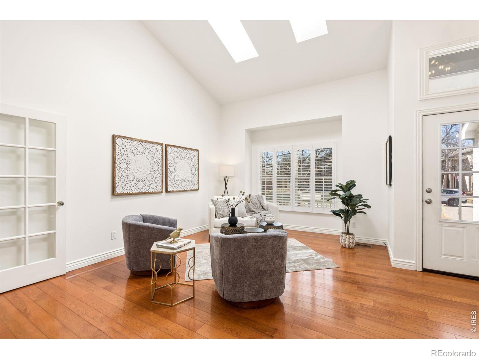 4318 Mill Creek Court