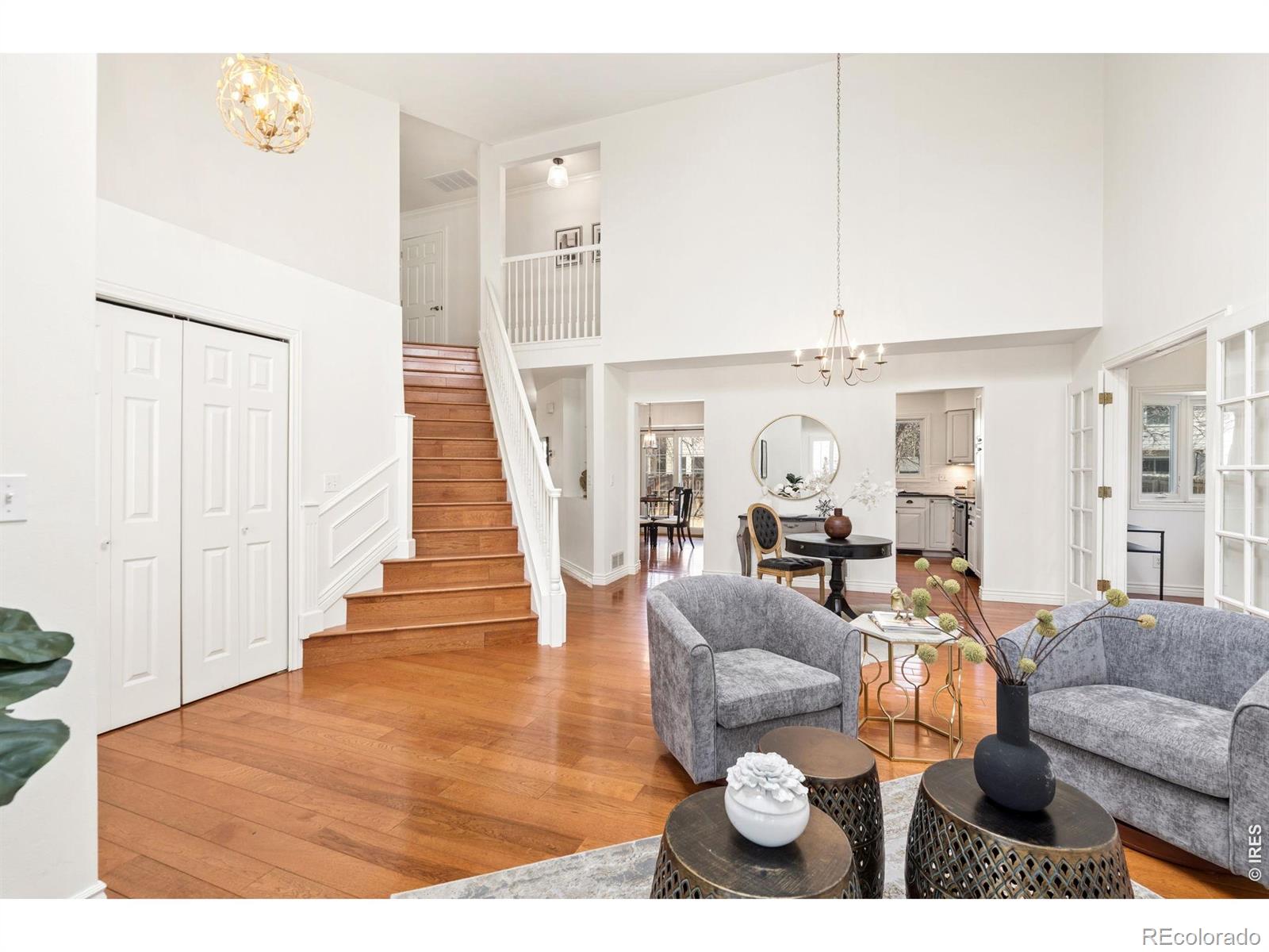 4318 Mill Creek Court