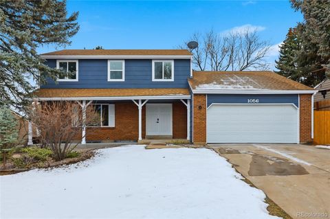 1056 E Nichols Avenue Centennial CO 80122