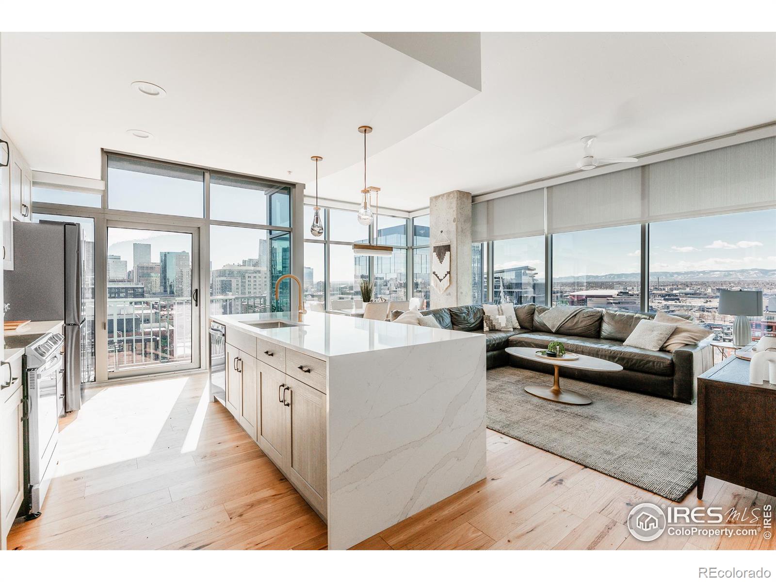 1700 Bassett Street 1808