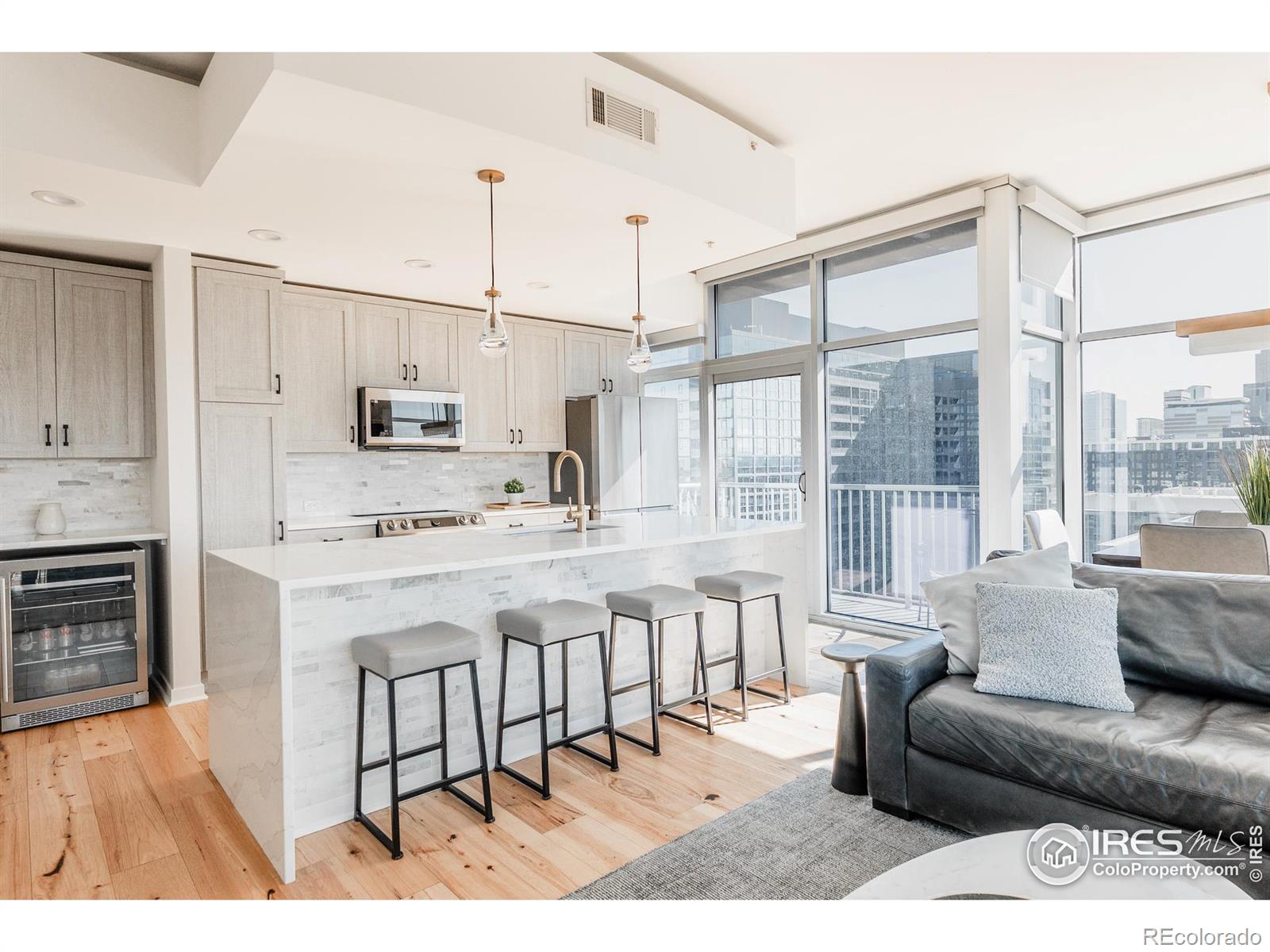 1700 Bassett Street 1808