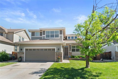 9290 Melborne Court Parker CO 80134