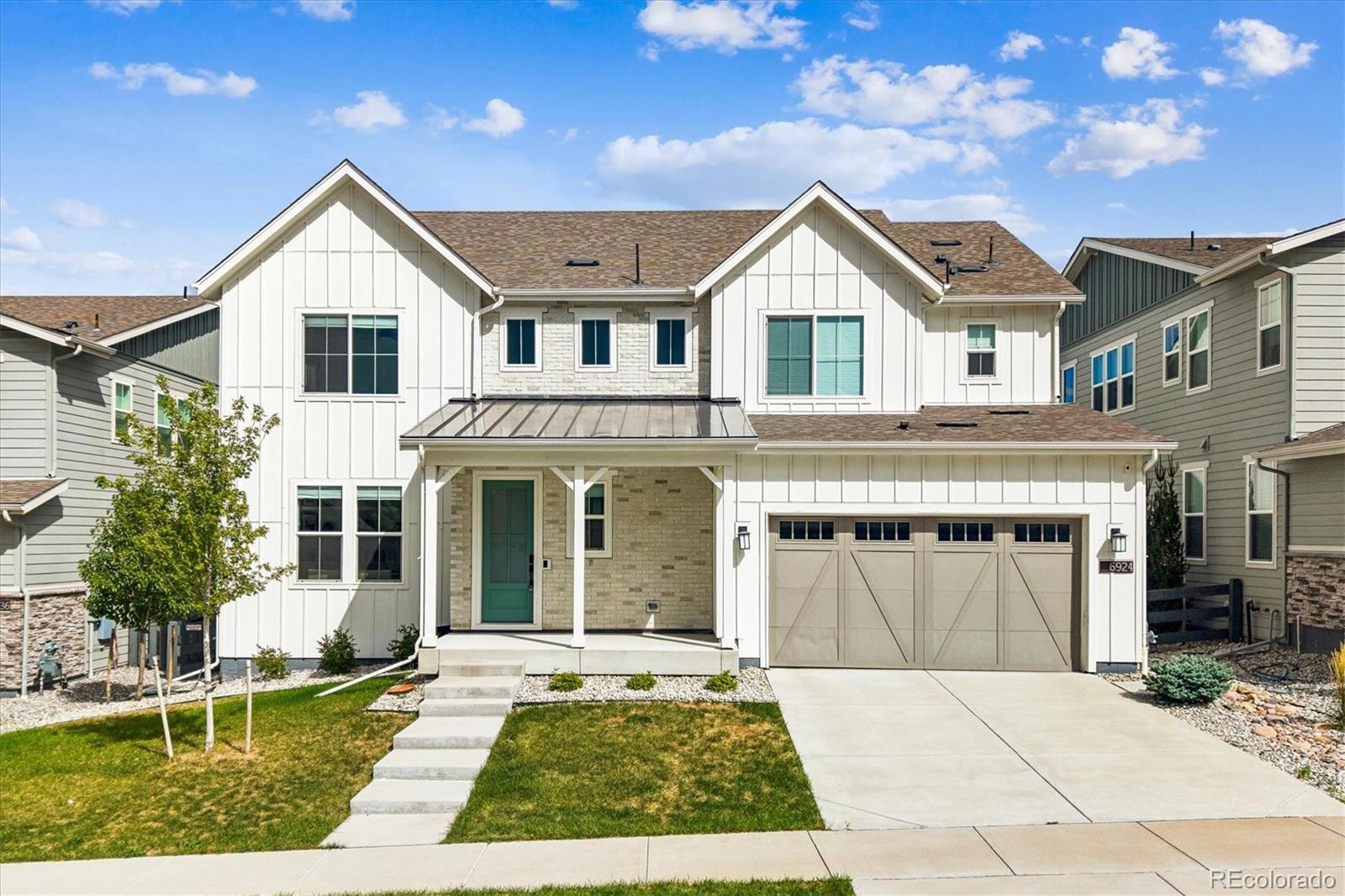 6924 Sunstrand Court