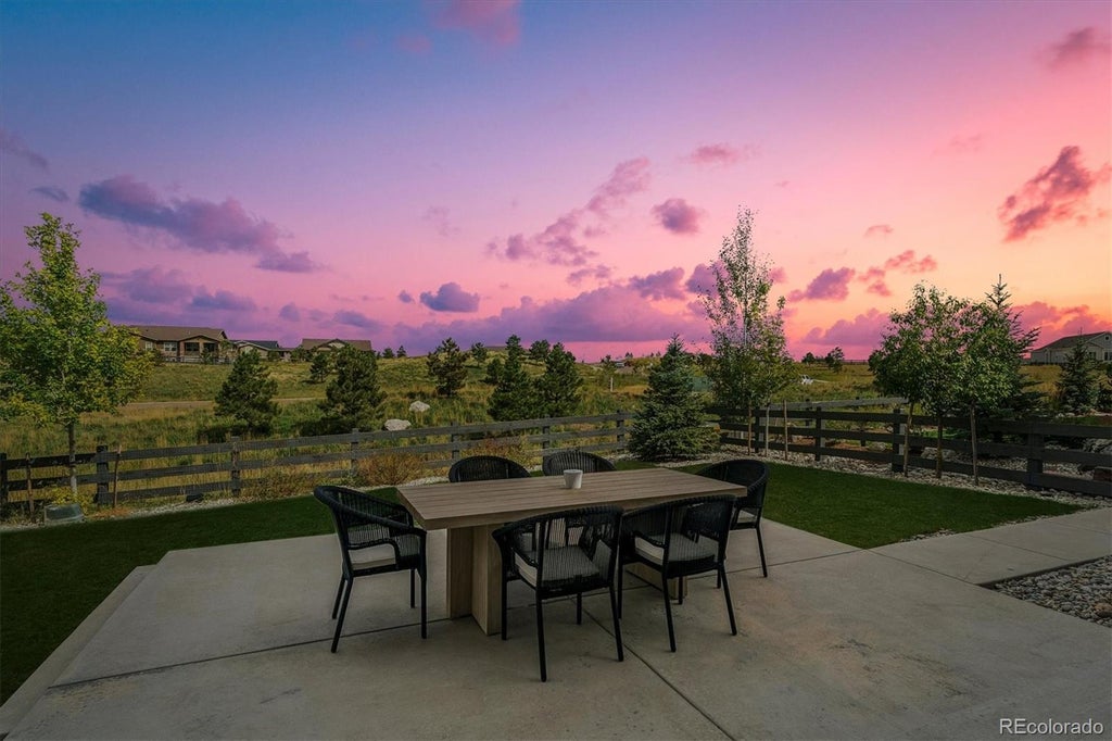 Photo of 6924 Sunstrand Court, Castle Pines, CO 80108 (MLS # 3044842)