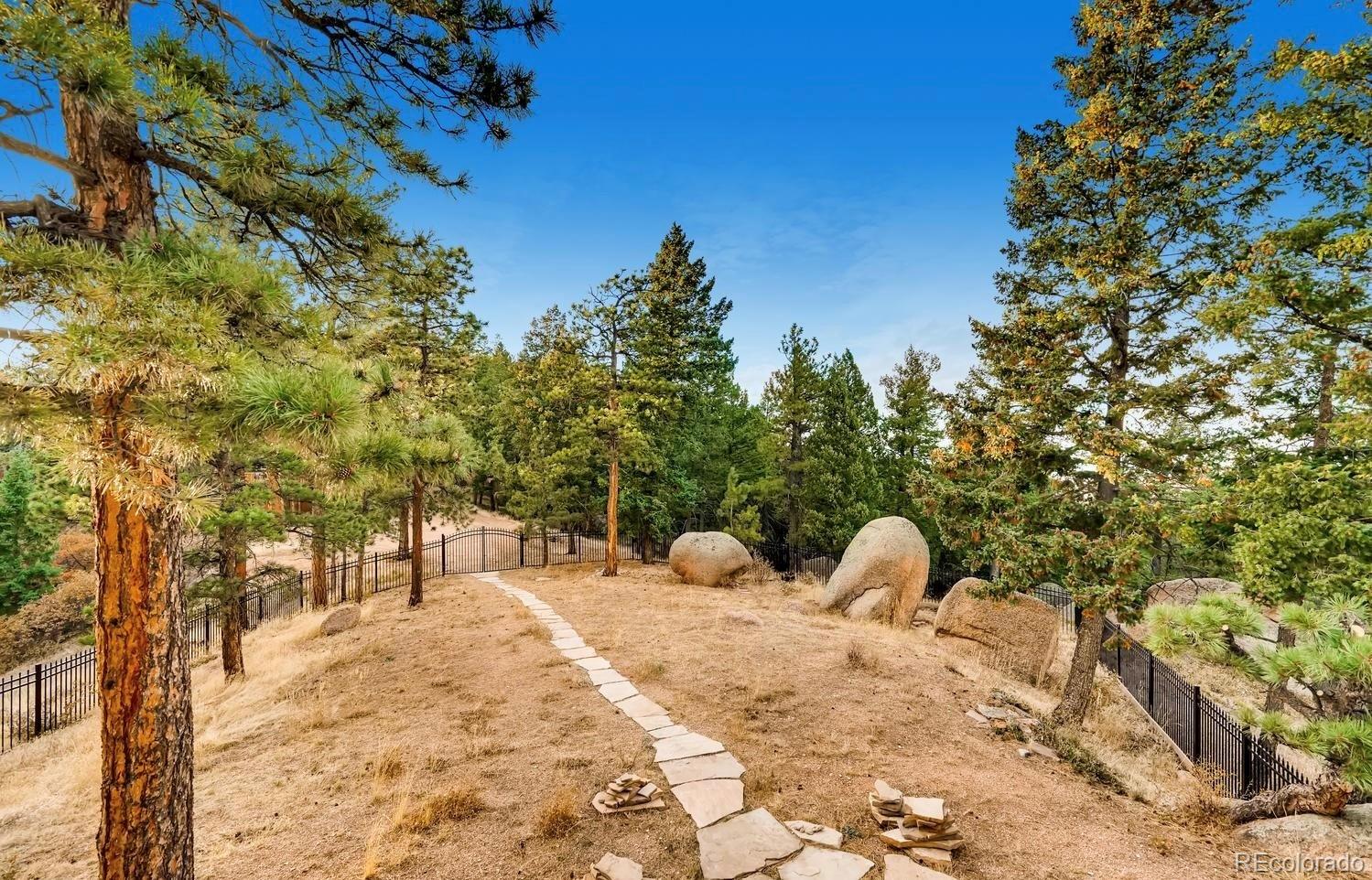 1150 Madge Gulch Road