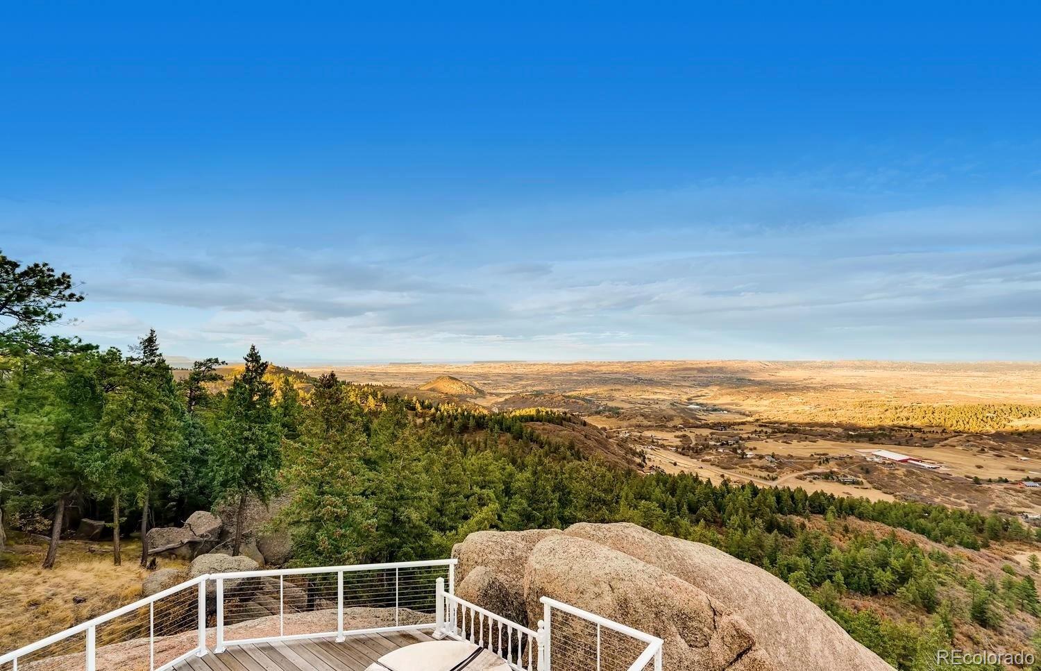 1150 Madge Gulch Road