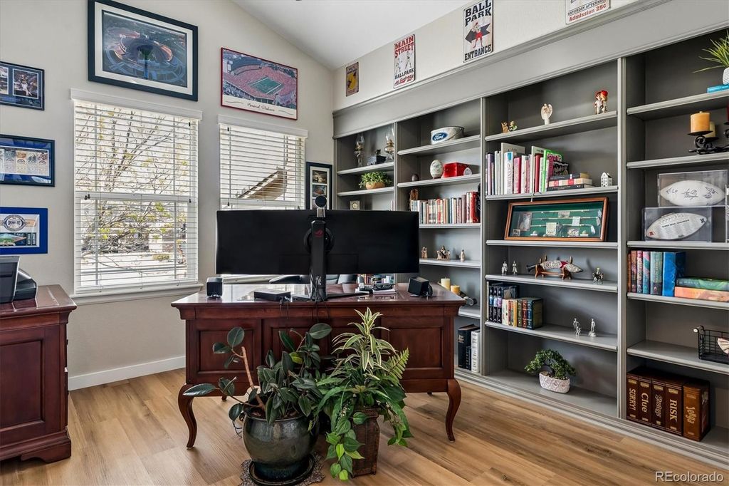 Photo of 4324 Ivycrest Point, Highlands Ranch, CO 80130 (MLS # 6612586)